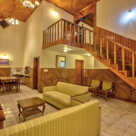 Nature House Villa Manāli Kültér fotó