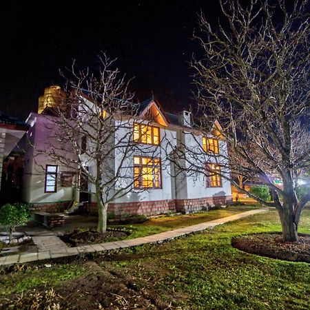 Nature House Villa Manāli Kültér fotó