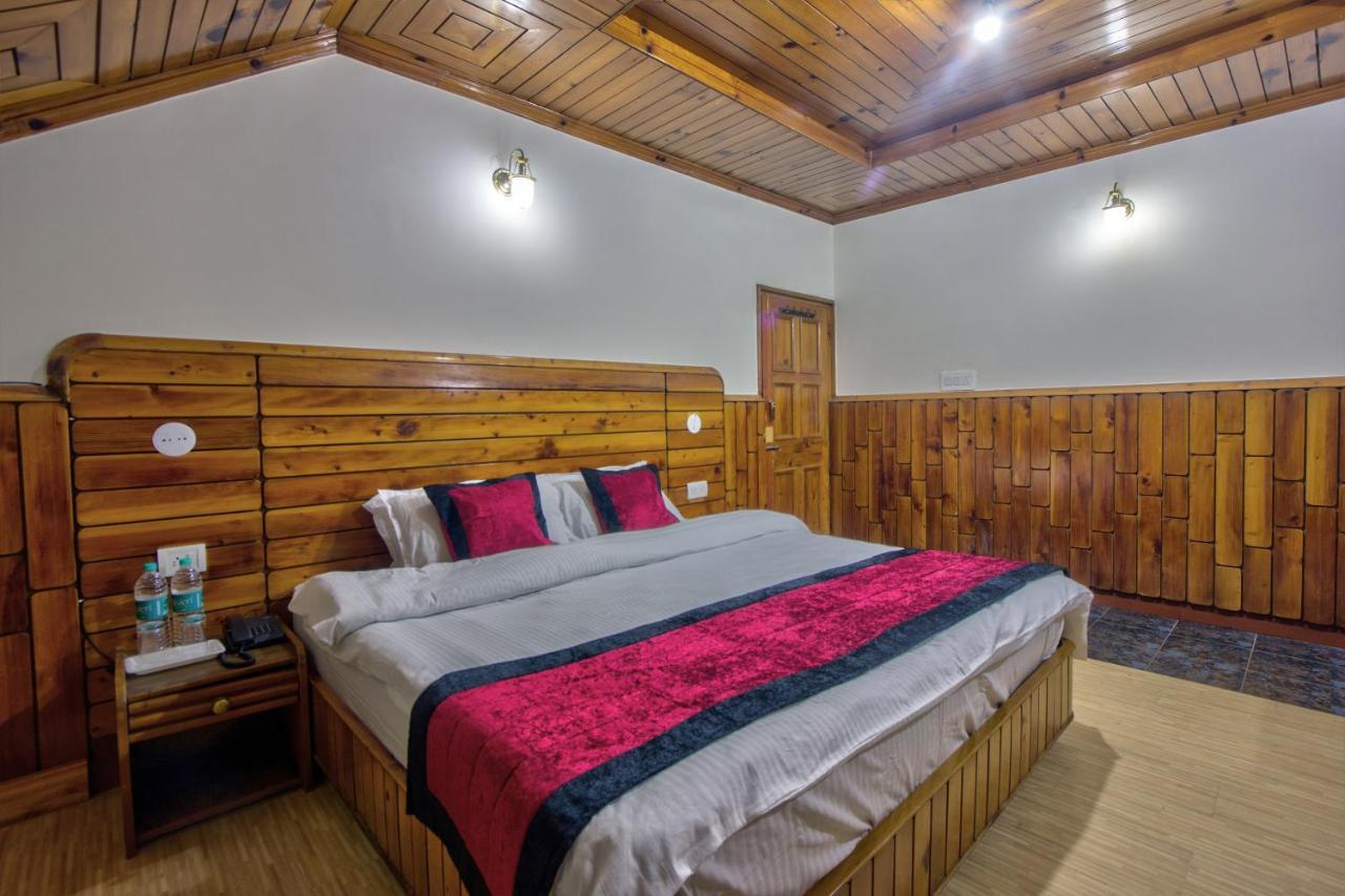 Nature House Villa Manāli Kültér fotó