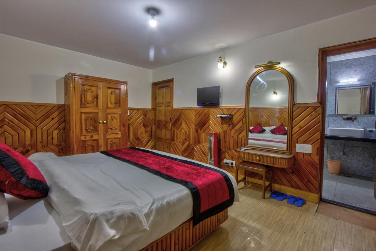 Nature House Villa Manāli Kültér fotó