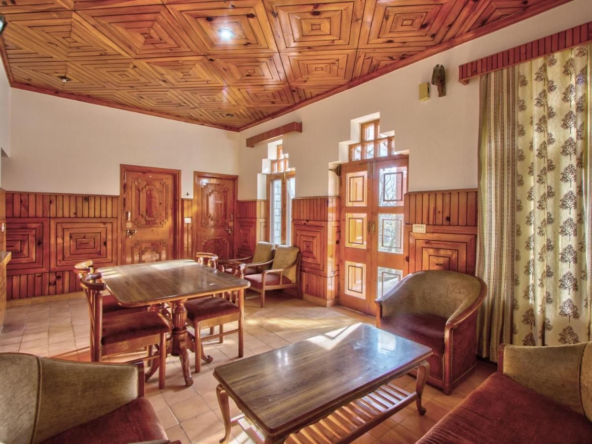 Nature House Villa Manāli Kültér fotó