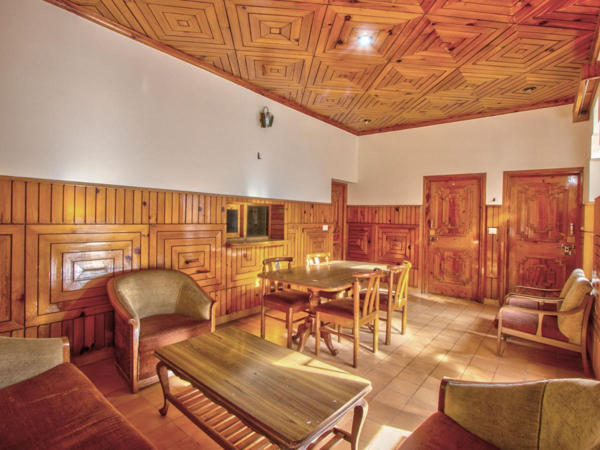 Nature House Villa Manāli Kültér fotó