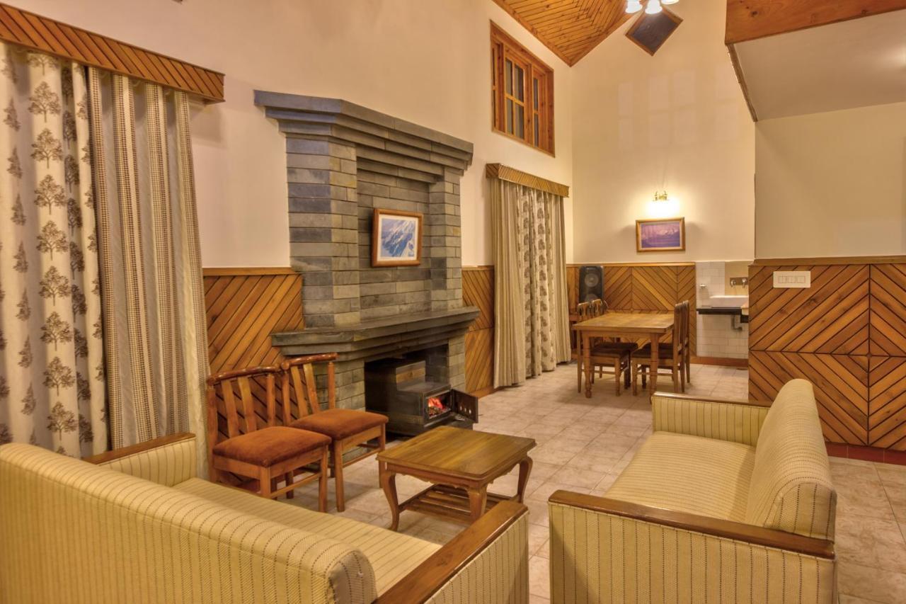 Nature House Villa Manāli Kültér fotó