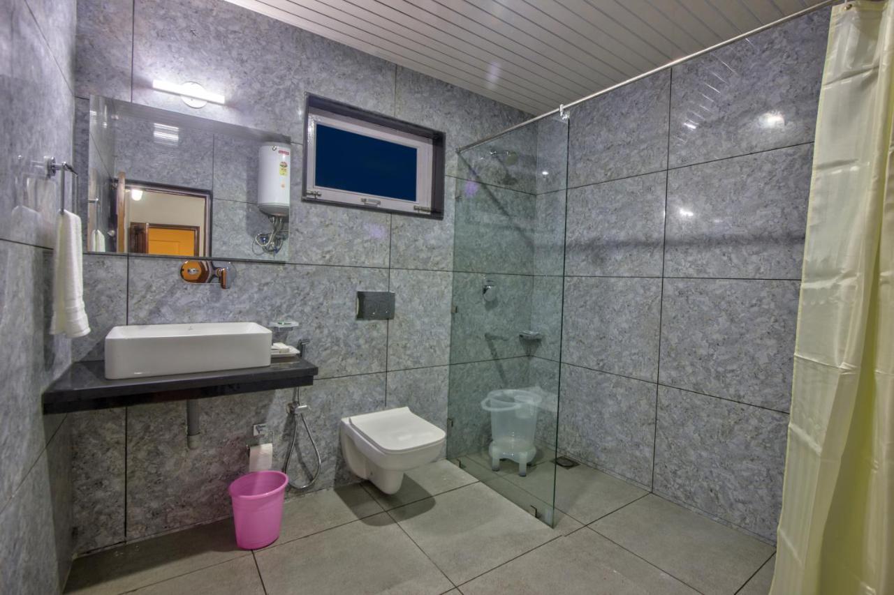 Nature House Villa Manāli Kültér fotó