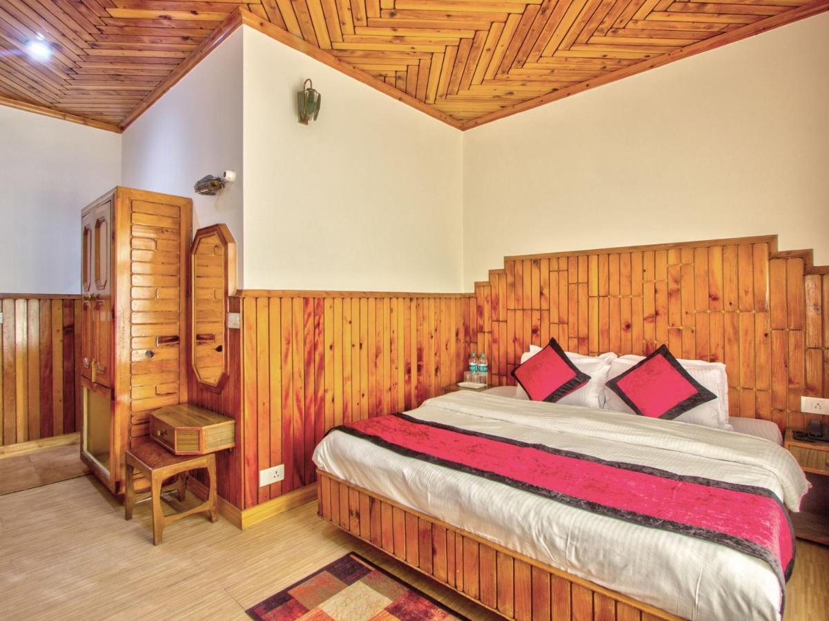 Nature House Villa Manāli Kültér fotó