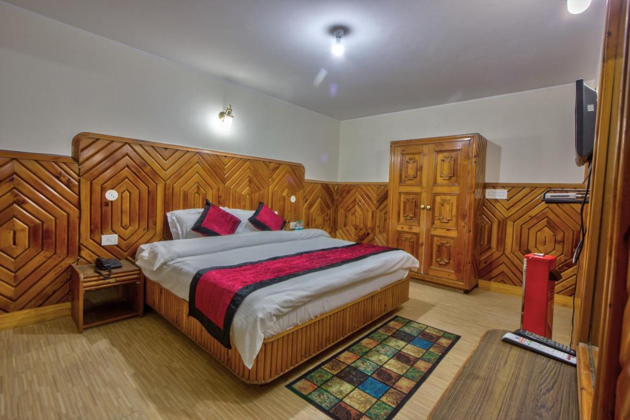 Nature House Villa Manāli Kültér fotó