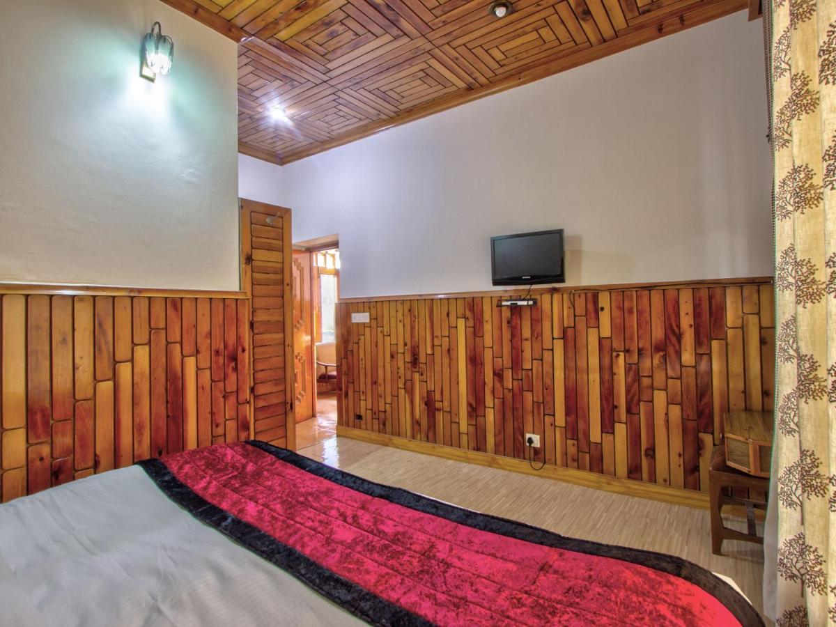 Nature House Villa Manāli Kültér fotó