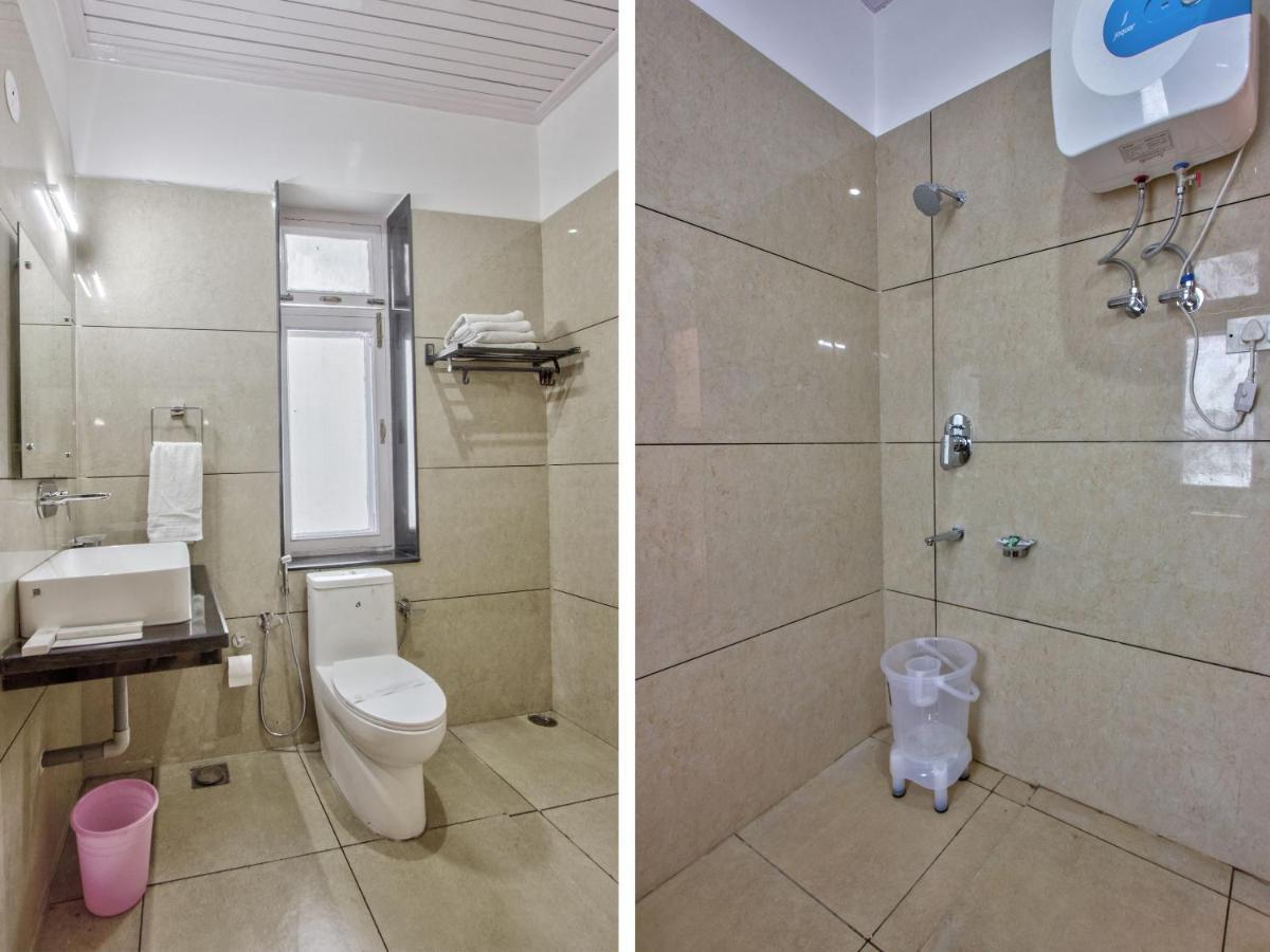 Nature House Villa Manāli Kültér fotó
