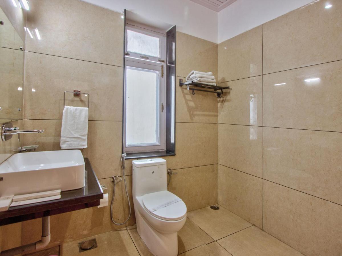 Nature House Villa Manāli Kültér fotó